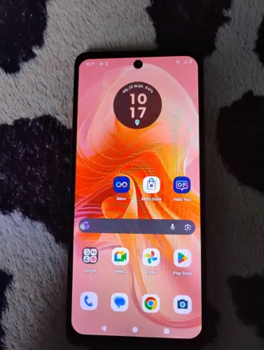 MOTO G04