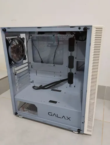 Gabinete Galax