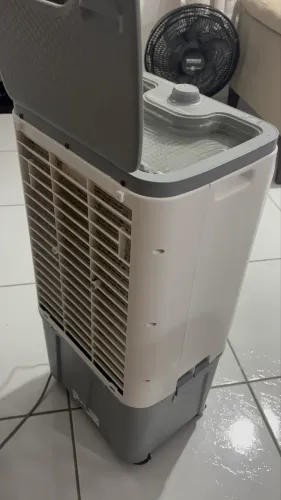 Climatizador ventisol 16 Litros