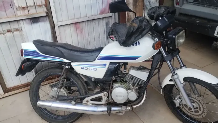 Vendo RD 135