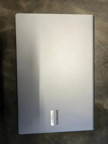 Notebook Samsung Galaxy Book S - Intel i5