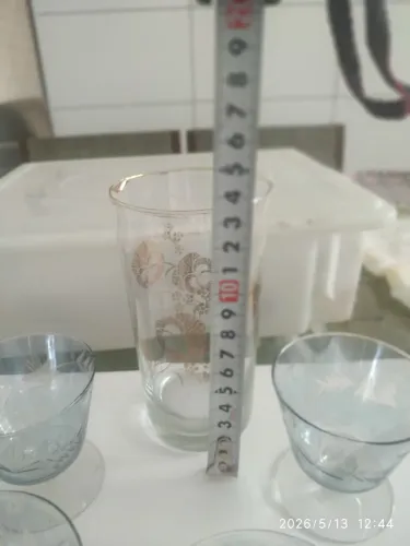 Cristal antigo