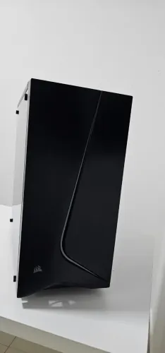 Gabinete Corsair SPEC 6 (sem hardware interno)