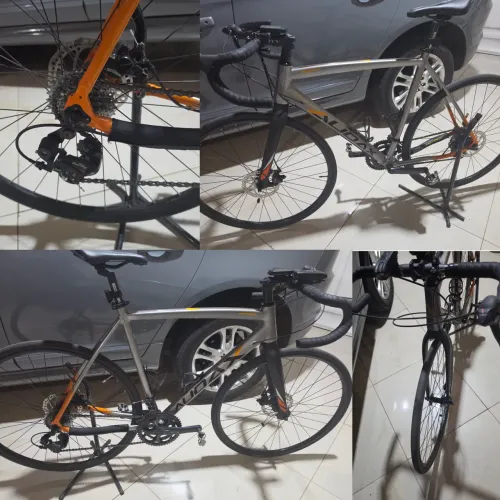 Speed audax