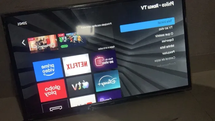 Tv 32 polegadas smart