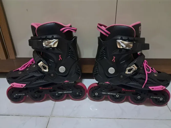 Patins Traxart Dynamix 39/40