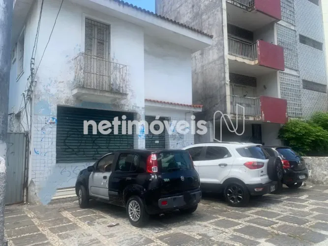 Locação Casa comercial Graça Salvador