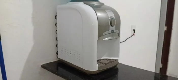 Gelagua esmaltec