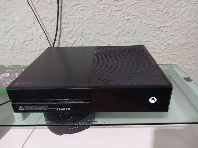 VENDO XBOX ONE BARATO PRA HOJEEE !!!