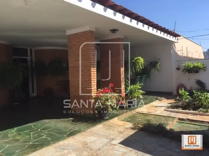 Casa à venda com 3 dormitórios no bairro ALTO DA BOA VISTA