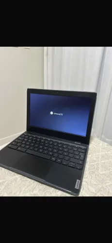 Lenovo Chromebook 100e