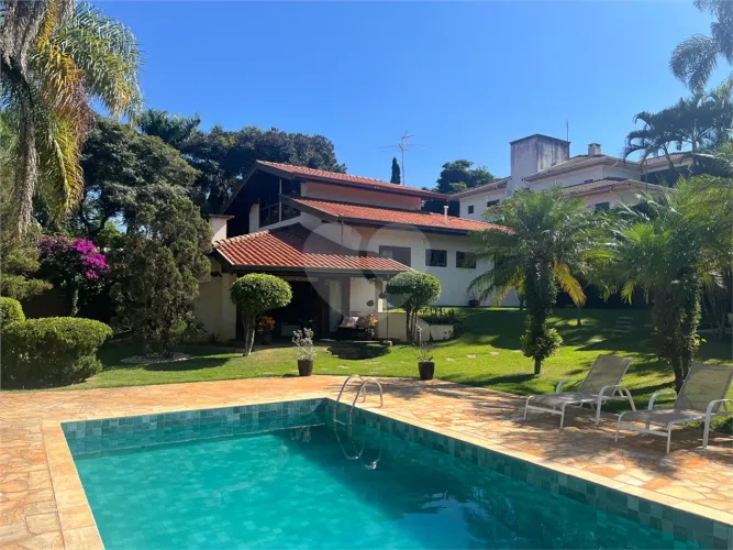 Condomínio com 4 quartos à venda em Vale do itamaracá - SP