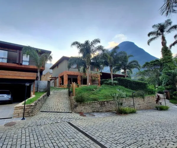 Condominio Pedra do Retiro