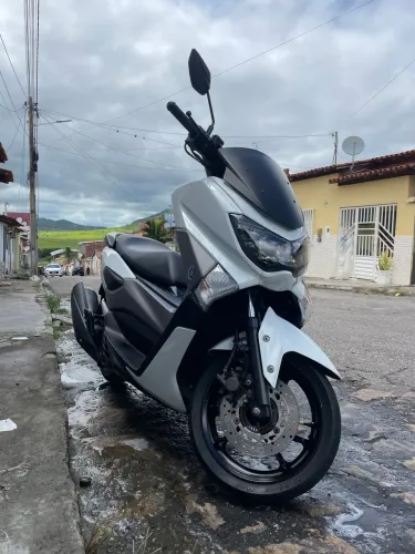 Yamaha Nmax 160cc