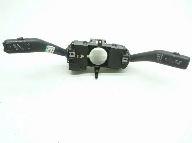 Comando Chave Seta Limpador Parabrisa Vw Fusca 2.0 2014