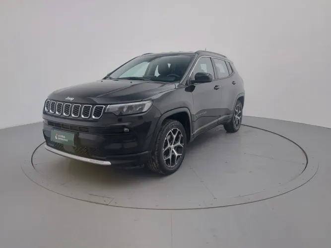 Jeep Compass Long. T270 1.3 TB 4X2 Flex AUT 2025