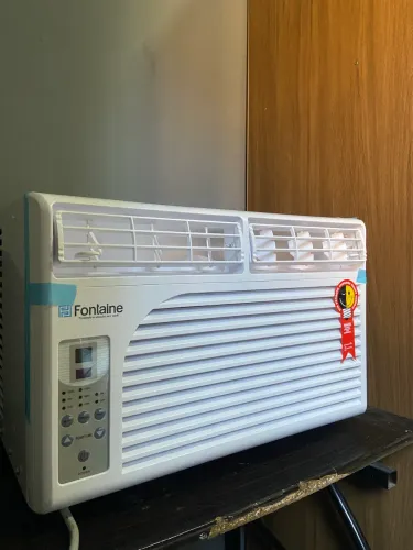 Ar condicionado
