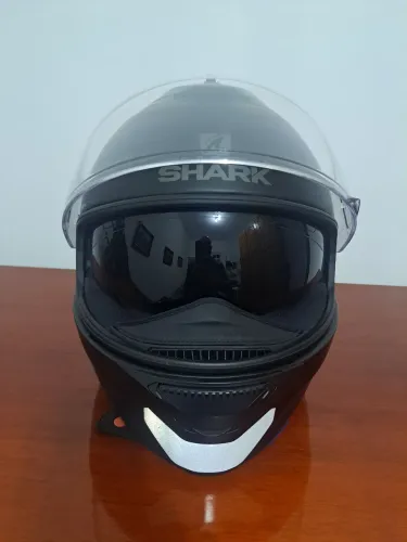 Capacete Shark Spartan 