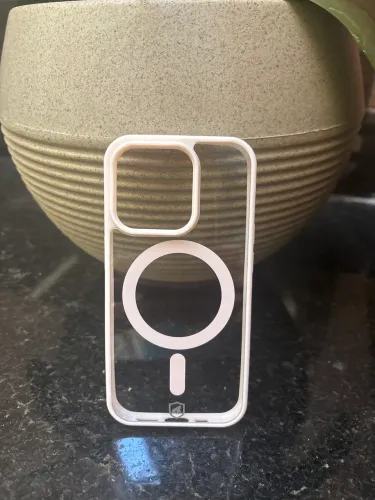 Capa NOVA IPhone 15 Pro - Gorila Shield