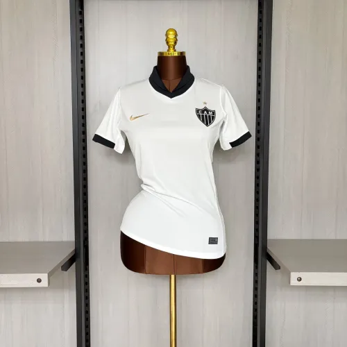 Camisa 2 Atlético mineiro feminina