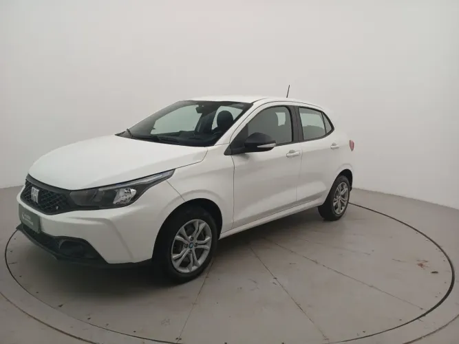 Fiat Argo Drive 1.0 Firefly 2026