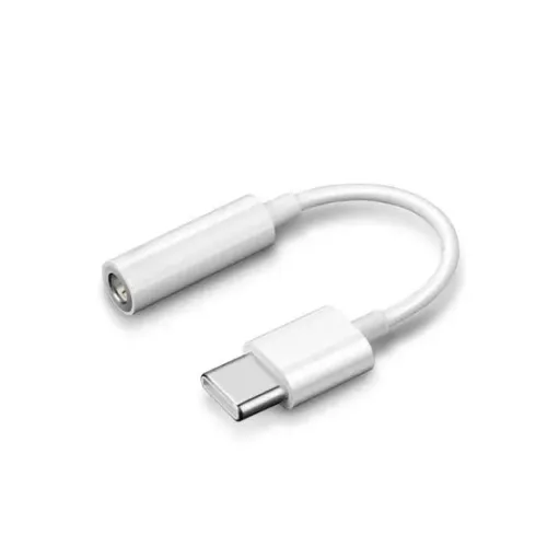 Adaptador Usb C x P2 Fêmea Xtrad