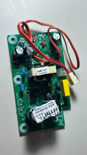 Placa Smps Lp Hybrid Rev.01 Para Vibria Htm 5510