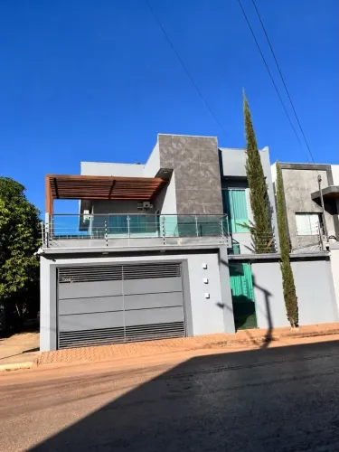 Casa em Itu