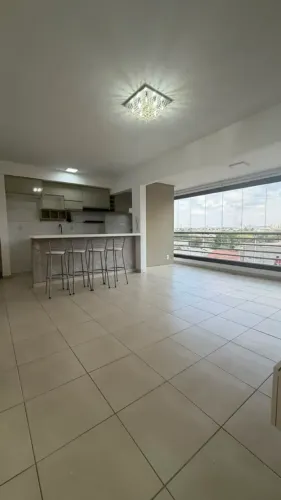 Ecovillagio Castelo Branco Apartamento 3Q Vista livre