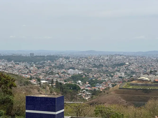 Excelente Lote Jardim Pirineus 620m2