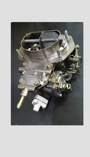 Carburador 6 cilindros a álcool H34 para A20 
