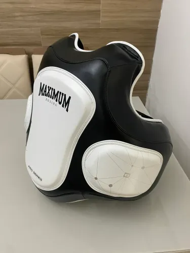 PROTETOR DE TÓRAX BOXE MAXIMUM