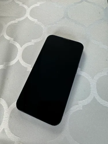 iPhone 13 256gb Preto