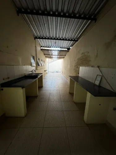 Salão comercial para alugar em Cajamar, Salão no Portal dos Ipês em Cajamar/SP