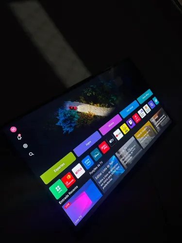 Tv LG 2024 32pol