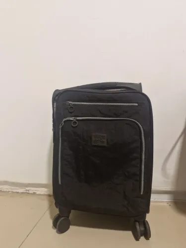 Mala de viagem up4you