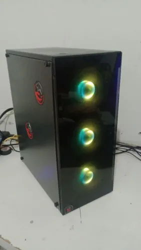 Troco Pc gamer em PS4 , Xbox série s , notebook, iPhone 