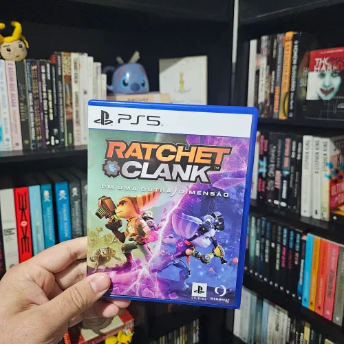 Ratchet & Clank: Rift Apart [PS5]
