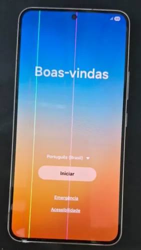 Samsung Galaxy S22 5G 256Gb Rose