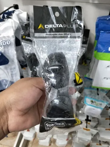 Óculos de proteção