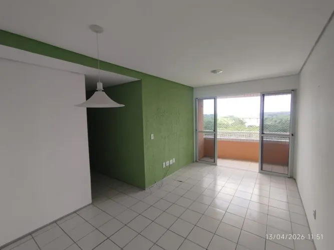 Apartamento Próximo Shopping Teresina