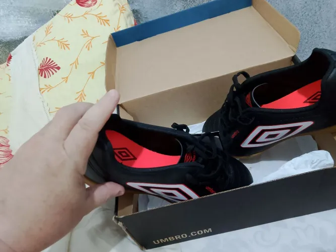 Sosyete Umbro Nova 42
