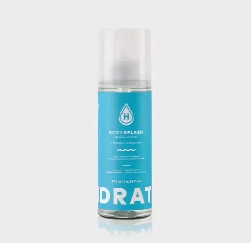 Body Splash Hidratei