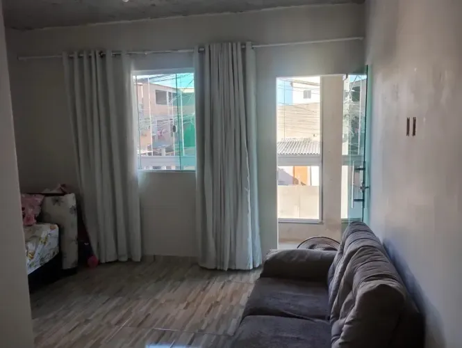 Prédio 3 Andares em Vila Velha | 176m² | Laje para Ampliação