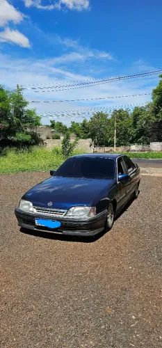 Chevrolet Omega CD 4.1 / 3.0 1994