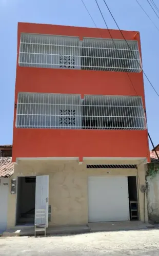 Seu Novo Lar no Manuel Sátiro Triplex Espaçoso em Excelente Oportunidade !
