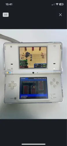 NINTENDO DSI oportunidade