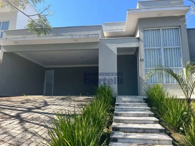 Casa com 3 dormitórios para alugar, 230 m² por R$ 8.950,00/mês - Condomínio Residencial Eu