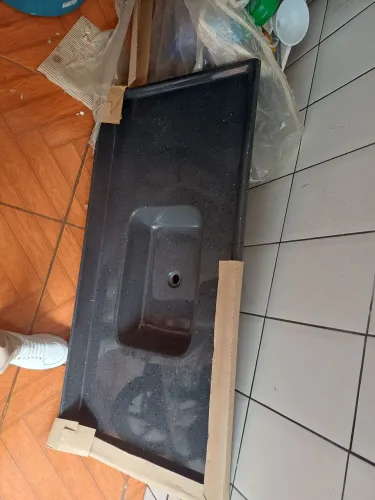 Pia de Gabinte 120cm NOVA!!!
