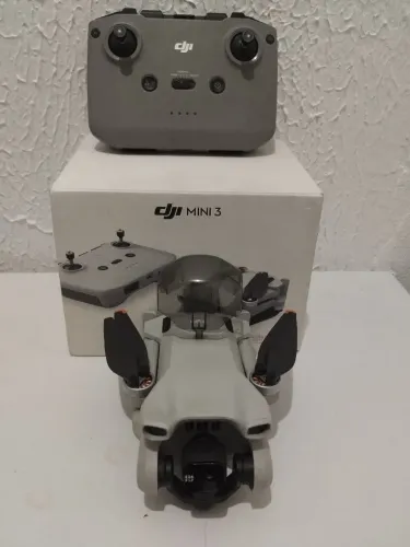 Drone DJI mini 3